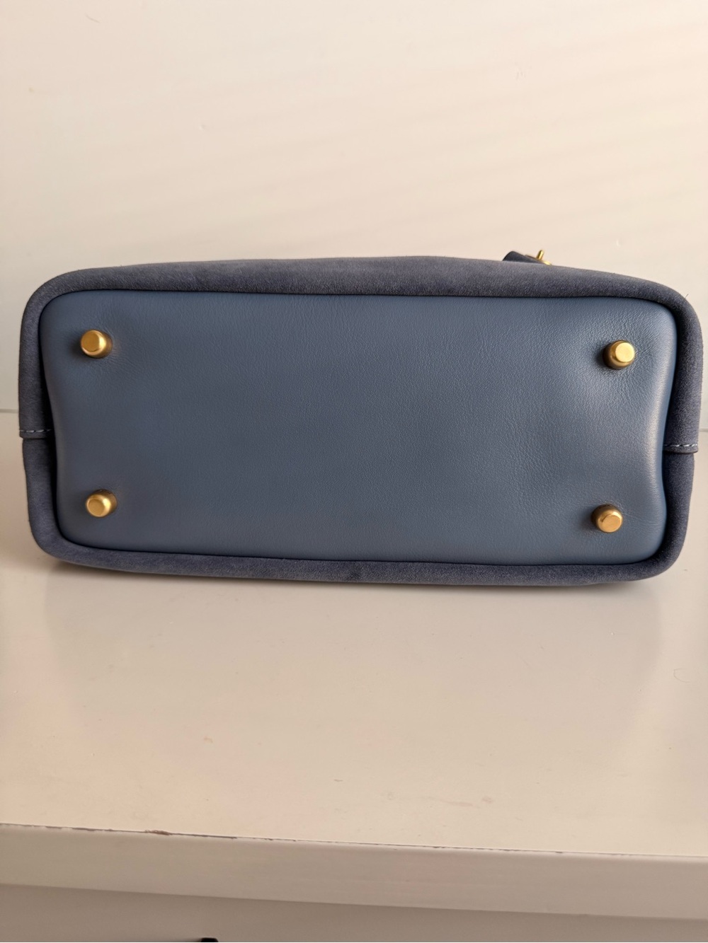 COACH Slouchy Rogue - Picture 7 of 14